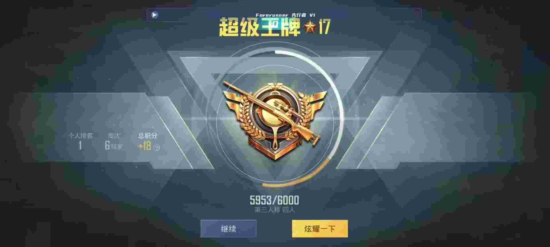 和平精英鸡腿辅助自瞄 - 和平精英cdk平台网辅助预览图